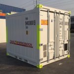 10 Offshore Refrigerated Container, shipping containers for sale, shipping containers,