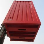 10.5ft Mini Offshore Container (2)