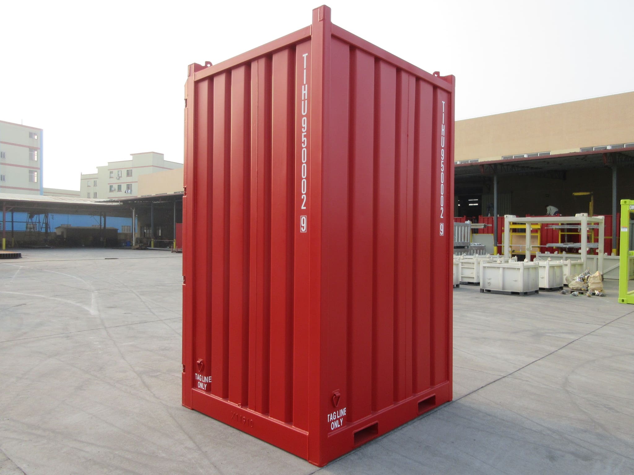 10.5ft Mini Offshore Container (8)