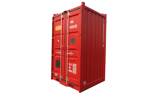 10 Feet 5 Inches Mini Offshore DNV Container for Sale