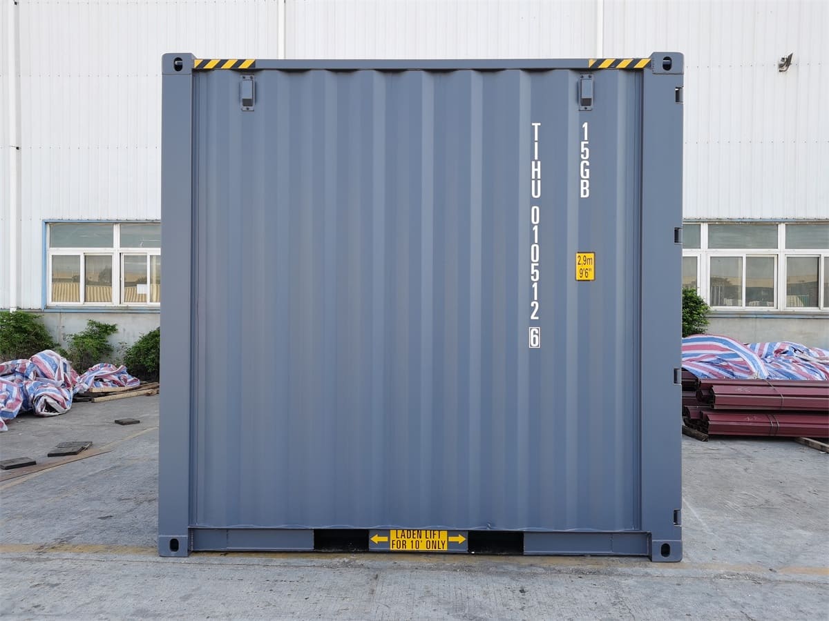 10ft containers for sale in Miami Gardens