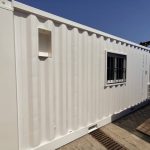 20' Offshore Test Cabin Container (11)