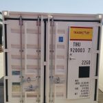 20' Offshore Test Cabin Container (12)
