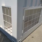 20' Offshore Test Cabin Container (2)