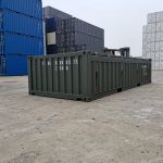 20' half height shipping containers 4