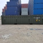 20' half height shipping containers 5