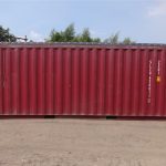 20' open top shipping containers 2