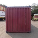 20' open top shipping containers 4