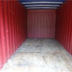 20' open top shipping containers 6