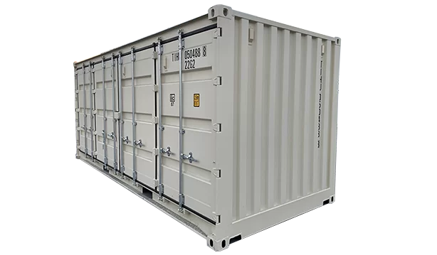 Shipping Containers for Sale in Alabaster