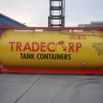 20ft Tank Containers 11 25KL 11