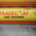 20ft Tank Containers 11 25KL 14