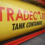20ft Tank Containers 11 25KL 17