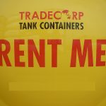 20ft Tank Containers 11 25KL 20