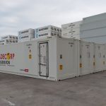 40' High Cube Cold Storage Complex (8)