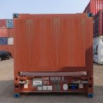 40 feet flat rack shipping containers 3