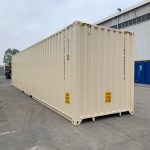 40' hc shipping containers for sale