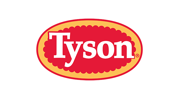 Tyson Foods logo, shipping containers for sale, shipping containers,