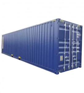 40 Feet HC Shipping Container, shipping containers for sale, shipping containers,