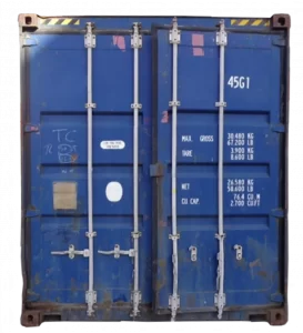 40 feet Used HC Shipping Container, shipping containers for sale, shipping containers,