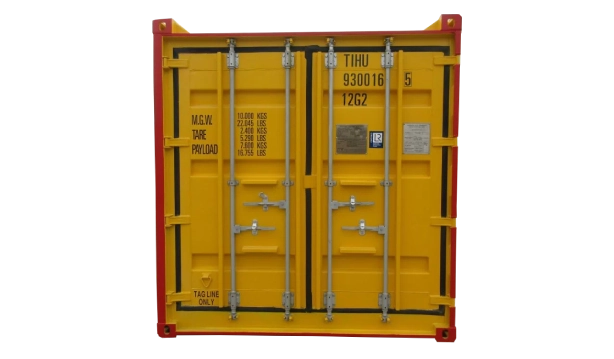 10 Open Side Offshore DNV Containers For Sale, shipping containers for sale, shipping containers, conex for sale, conex container, containers for sale