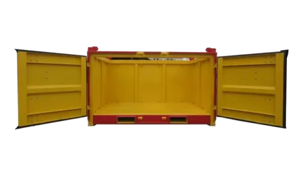 8 Drum Basket Offshore DNV Containers, Shipping containers for sale, shipping containers, shipping container, conex for sale, conex container, containers for sale