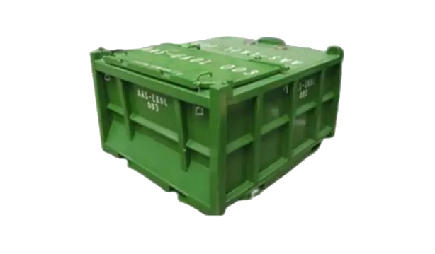 DNV Offshore Mud Cutting Box, Shipping containers for sale, shipping containers, shipping container, conex for sale, conex container, containers for sale