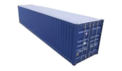 Used 40ft GP Shipping Containers