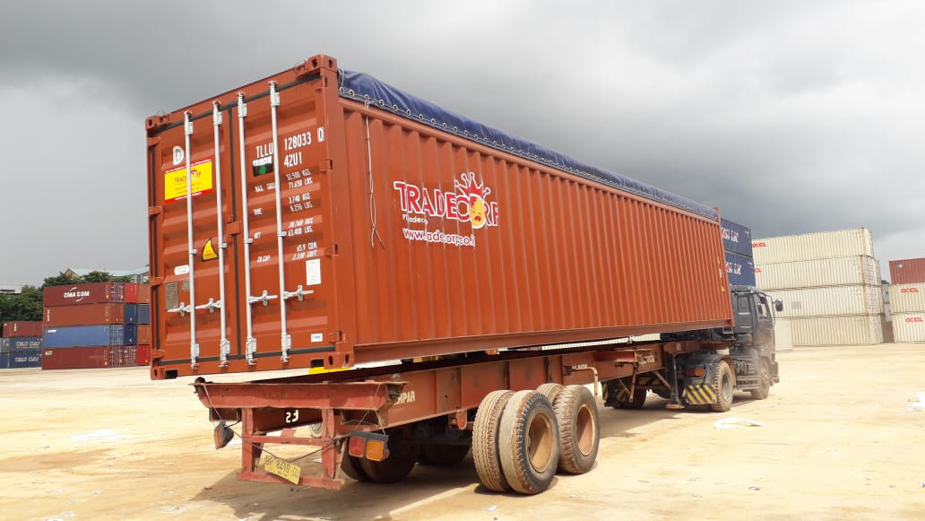 Shipping Containers For Sale in Casa Grande