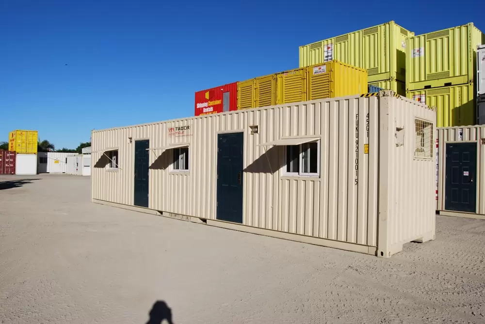Shipping Containers For Sale in Vacaville