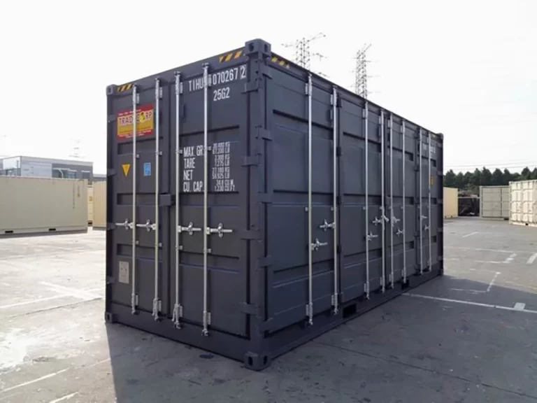 At Tradecorp, we offer a wide selection of shipping containers with side doors in Florida. Our experienced team can assist you in finding the perfect container that suits your specific needs and requirements. Contact us today to explore the possibilities and unlock the potential of shipping containers for sale in Florida.