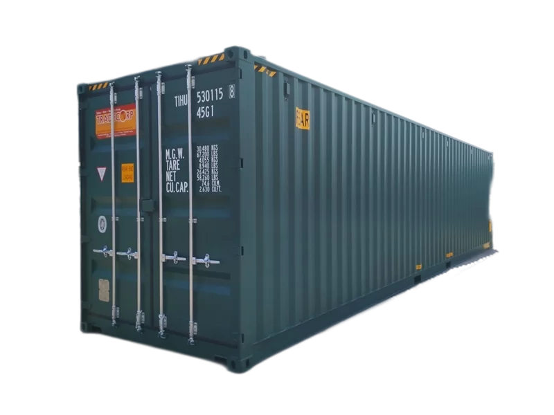 Shipping Containers For Sale in Fontana
