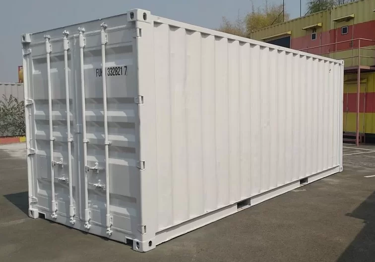 Shipping Containers for Sale in Huntington Beach