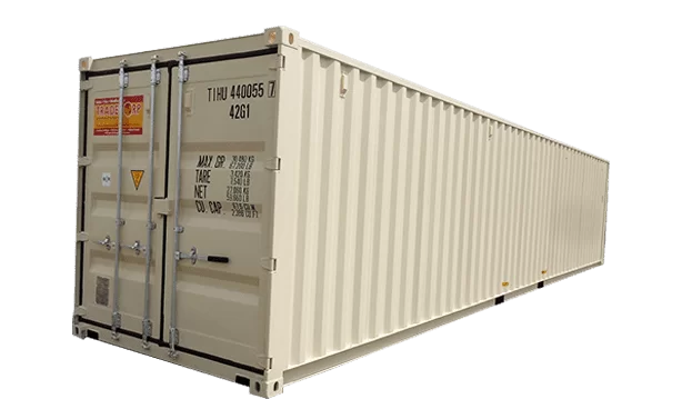 Shipping Containers For Sale in Downey