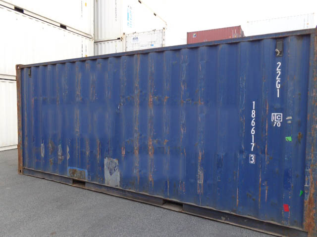 20' Shipping container for Sale Louisville