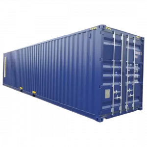 40 Feet HC Shipping Container, shipping containers for sale, shipping containers,